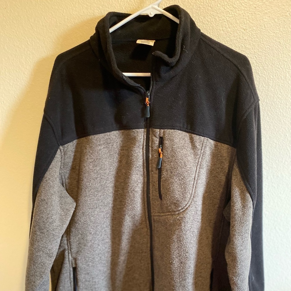 RedHead Men’s Zip Up Jacket XL